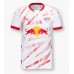 RB Leipzig Antonio Nusa #7 Hjemmebanetrøje 2024-25 Kort ærmer